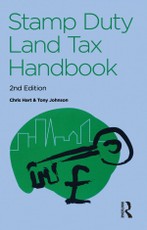 The Stamp Duty Land Tax Handbook