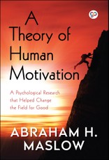 A Theory of Human Motivation