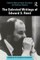 The Selected Writings of Edward S. Reed