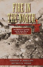 Fire in the North