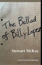 The Ballad of Billy Lopez