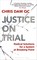 Justice on Trial