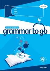 Grammar To Go Bk A & B