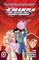 STAN LEE'S CHAKRA THE INVINCIBLE VOL. 1: SECRET ORIGINS