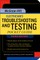 Electrician's Troubleshooting and Testing Pocket Guide, Third Edition
