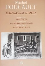 Seksualumo istorija