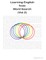 Learning English from Word Search (Vol.2)