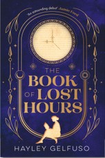 The Book of Lost Hours