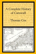A Complete History of Cornwall