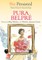 She Persisted: Pura BelprÃ©