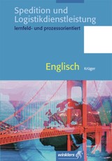 Spedition und Logistikdienstleistung - Englisch