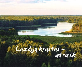 Lazdijų kraštas – atrask