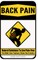 Back Pain