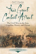 This Great Contest Afloat