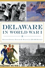 Delaware in World War I