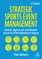 Strategic Sports Event Management