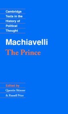 Machiavelli: The Prince