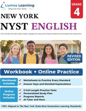 New York State Test Prep