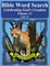Bible Word Search Celebrating God's Creation Volume 12