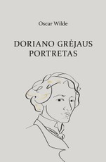 Doriano Grėjaus portretas Doriano Grėjaus portretas