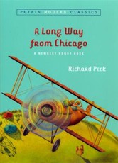 A Long Way from Chicago