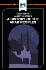 An Analysis of Albert Hourani's a History of the Arab Peoples