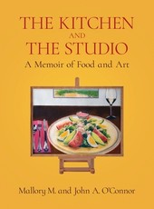 The Kitchen and the Studio