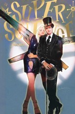 Super Science Vol. 2