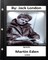 Martin Eden (1909) NOVEL By