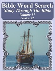 Bible Word Search Study Through The Bible