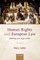 Human Rights and European Law