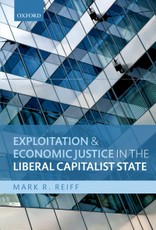 Exploitation and Economic Justice in the Liberal Capitalist State