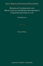 Regional Co-Operation and Protection of the Marine Environment Under International Law