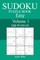 300 Easy Sudoku Puzzle Book