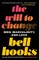 The Will to Change