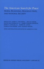The American Search for Peace