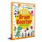 101 Brain Booster Activity Book
