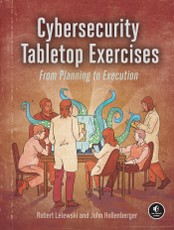 Cybersecurity Tabletop Exercises