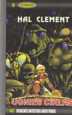 Ugnies ciklas (PFAF 442)