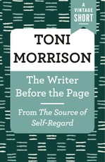 The Writer Before the Page