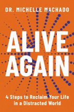 Alive Again