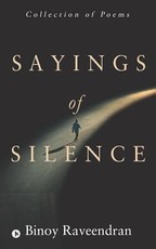 Sayings of Silence