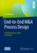 End-to-End M&A Process Design