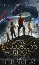 Around Curiosity's Edge