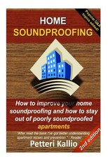 Home Soundproofing