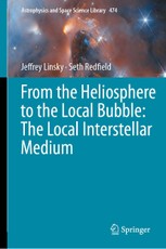 From the Heliosphere to the Local Bubble: The Local Interstellar Medium