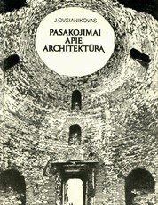 Pasakojimai apie architektūrą