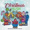 Make Way for the Christmas Hush