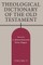 Theological Dictionary of the Old Testament, Volume V