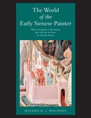 World Early Sienese Painter - CL.